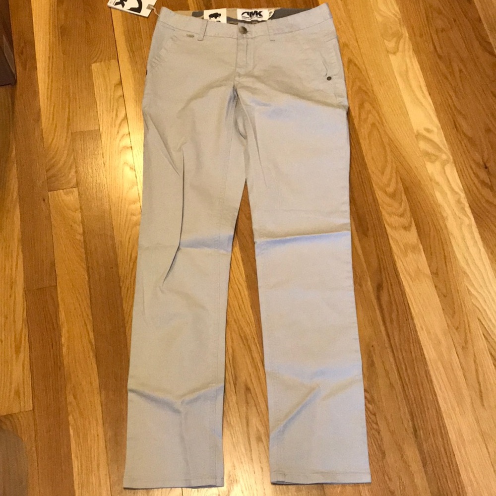Mountain Khakis Anytime pants